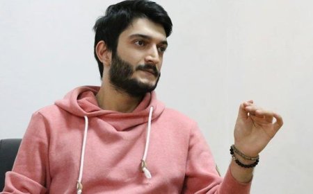 Əlini tutsa sevgidir, buraxmasa taleyin - Aqşin Evrənin şeirləri