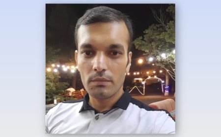 Şair - Orxan İsmayılovun hekayəsi