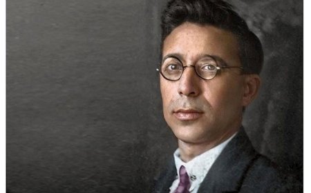 Cəfər Cabbarlı - Aslan və Fərhad