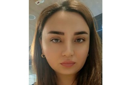 Obrazlı hekayələr toplusu - Gülnar Qəmbərova