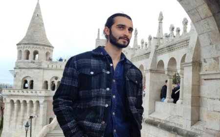 Kənd havası - Yeni hekayə