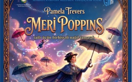 Gənc Tamaşaçılar Teatrında yeni tamaşanın premyerası olacaq