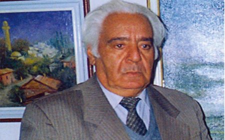 Əcəmi obrazı: zaman və sənət kontekstində