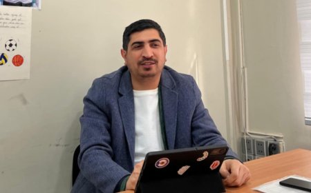 Sevincə boyanan naxışların var - Şeirlər