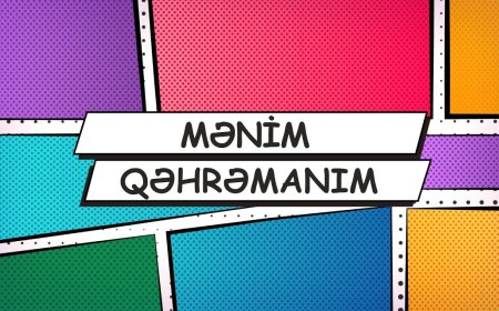 Yeni ədəbi müsabiqə elan edildi - ŞƏRTLƏR