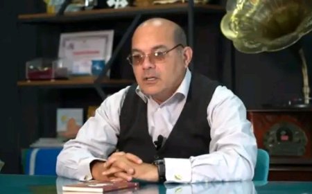 Hörmüz boğazı - Kənan Hacının şeiri