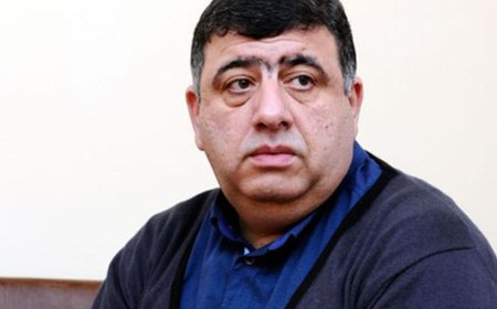 Son igidin nağılı.. - Hekayə