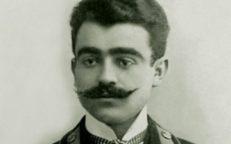 Yusif Vəzir Çəmənzəminli - İki od arasında