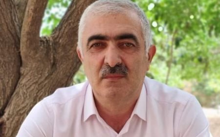 Gül balam, öyrətmə gülə könlümü - Xəqani Həbiboğlunun şeirləri