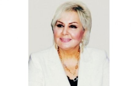 Xəzər Hikmətoğlu şeirlərində həyat fraqmentləri..