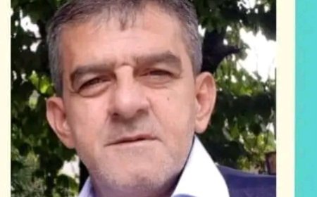 Səngərin gülü bitmədi - Tofiq Həsənlinin şeiri