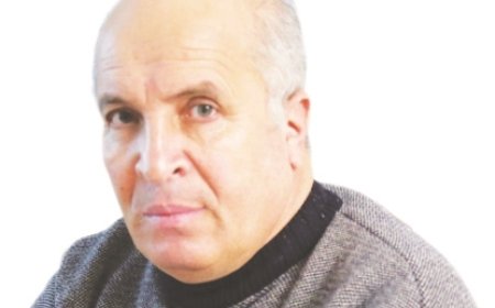 Nə ömür bir quşdur, nə ölüm laçın - Zahid Sarıtorpağın şeirləri