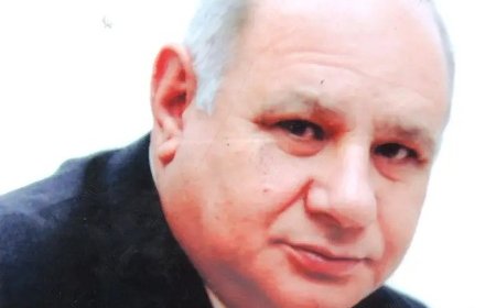 Ələddin Əzimli – Eşqdə əhli-vəfa şairi