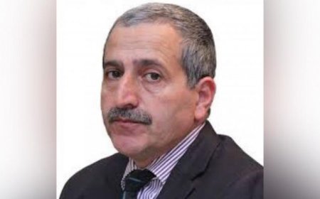 Sərhədçi zabitin etirafı - Əli bəy Azərinin hekayəsi