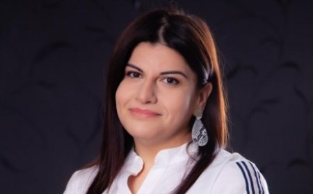 Aysel Fikrət - Məscidin dəlisi