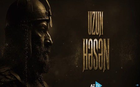 Azərbaycanda İLK - Süni intellektlə tarixi film hazırlandı