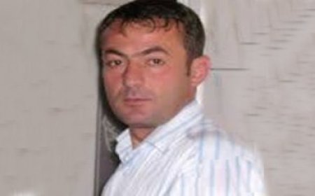 Dinirəm xətrimə dəyir xatirən - Anar Həbiboğlunun şeirləri