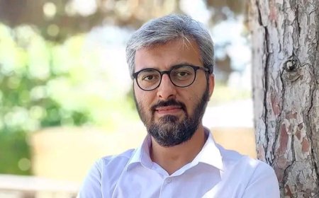 Tərəddüd - Oğuz Ayvazın hekayəsi