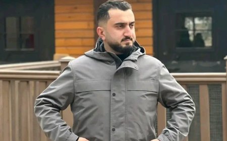 Yaşamaqla aldadıram başımı - Yeni şeirlər