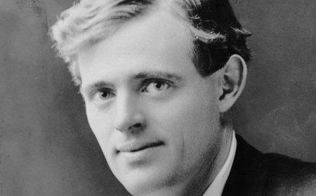 Yol ayrıcında - Cek Londonun hekayəsi