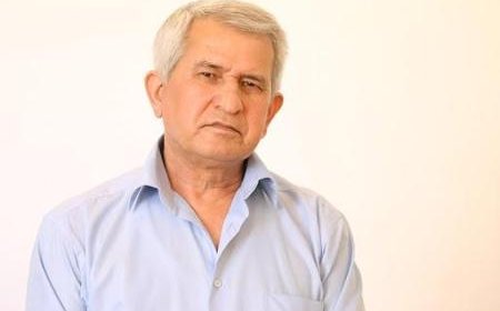 Nəriman Əbdülrəhmanlı - Tanış yad adam