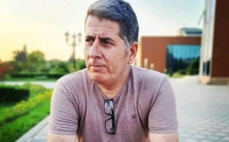 Sevə-sevə uzaq durmaq necədi - Tərlan Əbilovun şeirləri