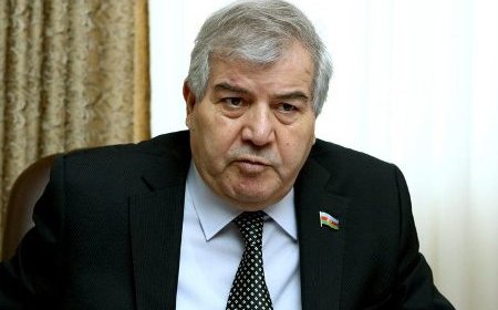 Sabir Əhmədlinin evi - Sabir Rüstəmxanlı yazır