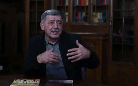 Allahverdi Təkləli - 70: Bir ömürlük mədəniyyət missiyası