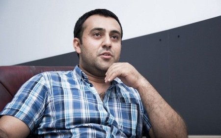 Tanımal Mustafa - İkinci Mahmud