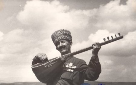 Aşıq Hüseyn Saraclı: Minillərin Kişisi