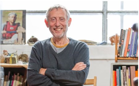 Hans Xristian Andersen mükafatının qalibi açıqlandı