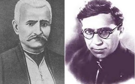 Cəfər Cabbarlı Mirzə Fətəli Axundov haqqında