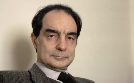 Klassikləri niyə oxumalıyıq? - İtalo Kalvino