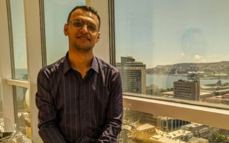 Orxan Həsəni - Abyssalis