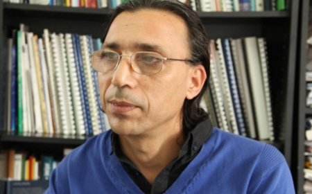 Nanəli konfet - Ataqamın hekayəsi