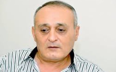 Məni qürur yıxır, onu naz yıxır - Vasif Süleymanın şeirləri