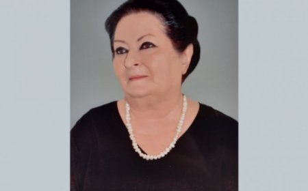 Yol - Nüşabə Əsəd Məmmədlinin yeni hekayəsi