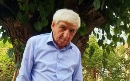 Yağar qara yağışlar - Ələsgər Əlioğlunun şeirləri