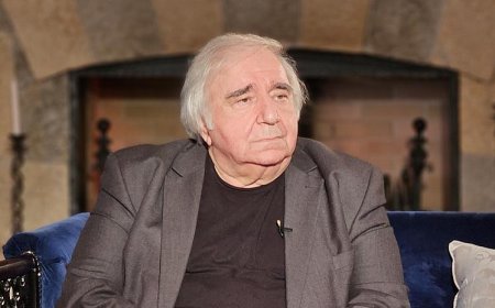 Üç oğlu müharibədən qayıtmayan kişi - Hekayə