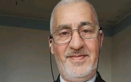 Sözün başına dönərəm - Rəfail Həbiboğlunun şeirləri