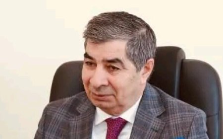 Bədirxan Əhmədli: Bir ömrün missiyası