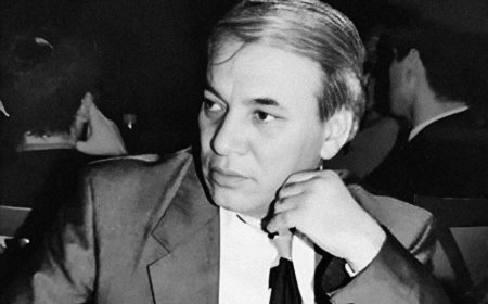 Oyatma mürgülü xatirələri - Nüsrət Kəsəmənlinin şeirləri