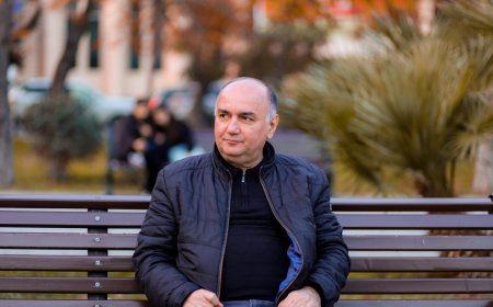 Fəxri Uğurlu - Leylinin Məcnunluğu