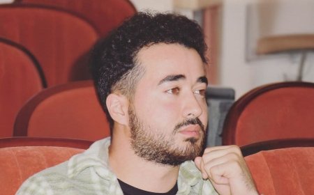 Göyərçin Dili - Elçin Məhərrəm