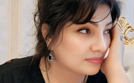 Kişi, qadın və tüfəng - Həcər Paşayevanın hekayəsi