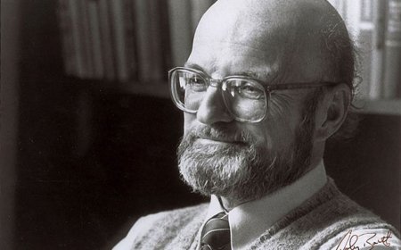 Tükənmişlik ədəbiyyatı – Con Bart