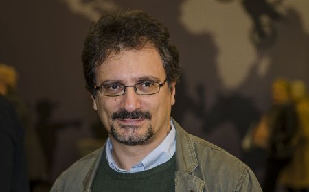 Arvad qatilinin cəzası - Müasir ispan hekayəsi