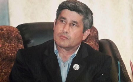 Barat Vüsalın yaradıcılıq gecəsi keçiriləcək