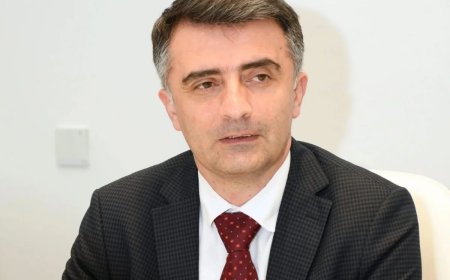 Kukla Teatrında yeni təyinat