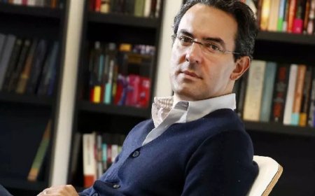 Oxucu etikası üçün… – Xuan Qabriel Vaskes